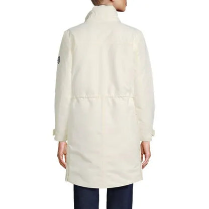 Women's Expedition Down Waterproof Winter Parka