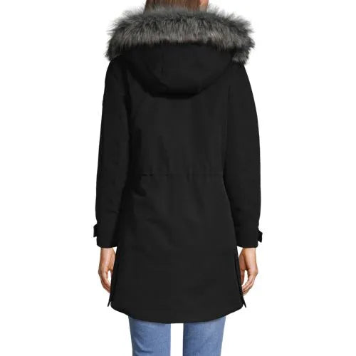 Women's Expedition Down Waterproof Winter Parka