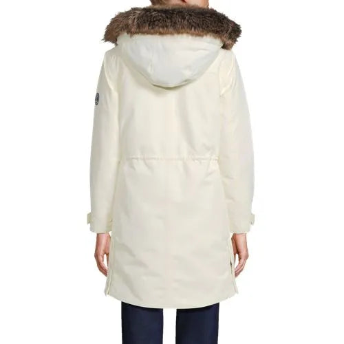 Women's Expedition Down Waterproof Winter Parka