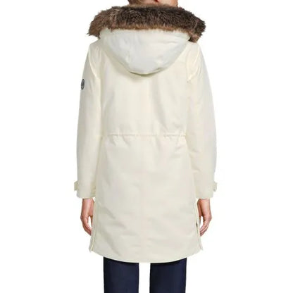 Women's Expedition Down Waterproof Winter Parka