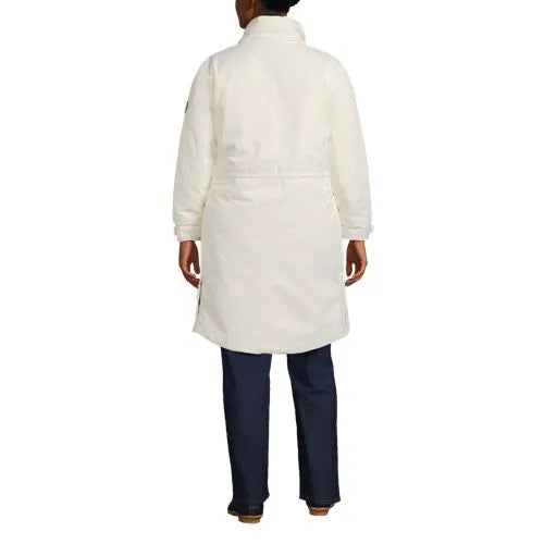 Women's Expedition Down Waterproof Winter Parka