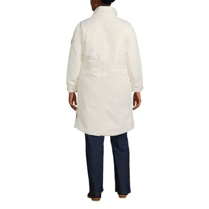 Women's Expedition Down Waterproof Winter Parka