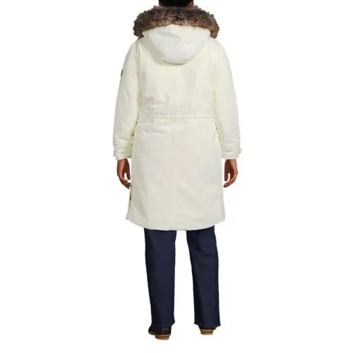 Women's Expedition Down Waterproof Winter Parka