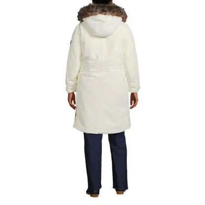 Women's Expedition Down Waterproof Winter Parka