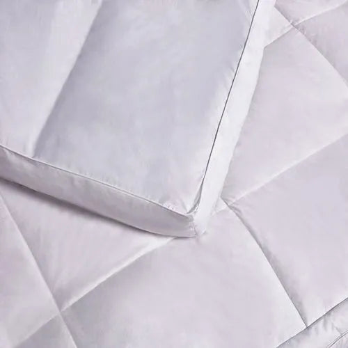 Blue Ridge Home Fashions Down Featherbed Mattress Topper