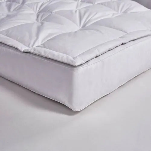 Blue Ridge Home Fashions Down Featherbed Mattress Topper