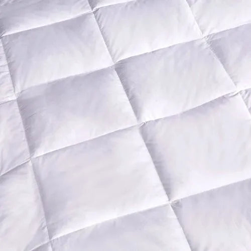 Blue Ridge Home Fashions Down Featherbed Mattress Topper