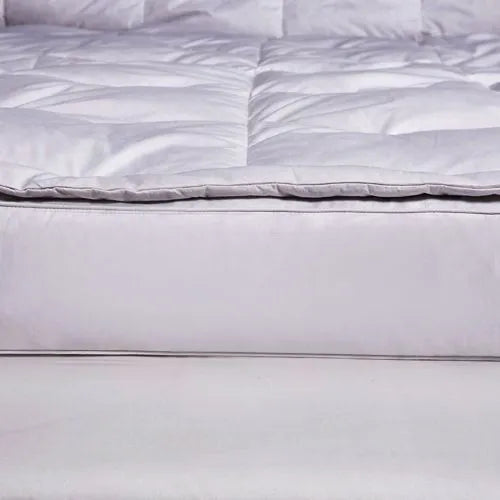 Blue Ridge Home Fashions Down Featherbed Mattress Topper