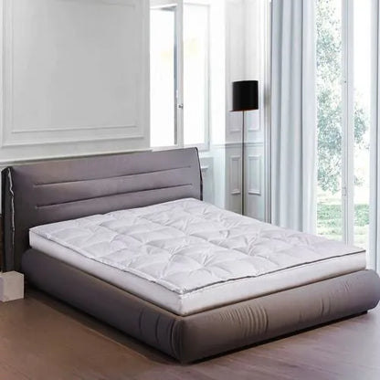 Blue Ridge Home Fashions Down Featherbed Mattress Topper