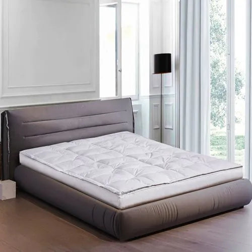 Blue Ridge Home Fashions Down Featherbed Mattress Topper