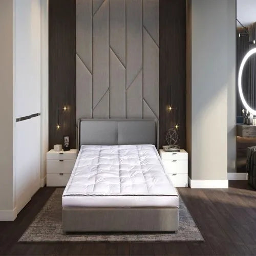 Blue Ridge Home Fashions Down Featherbed Mattress Topper
