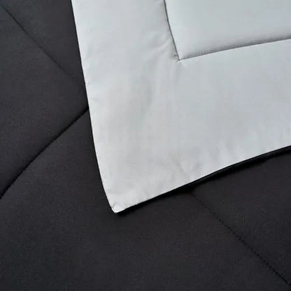 Blue Ridge Home Fashions Reversible Down Alternative Comforter