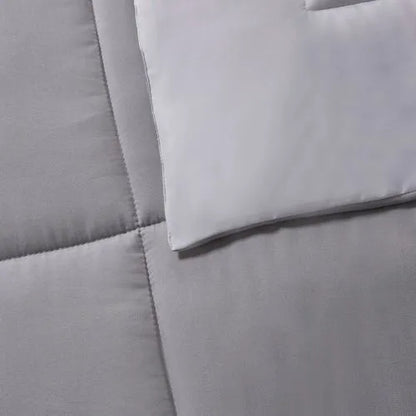 Blue Ridge Home Fashions Reversible Down Alternative Comforter