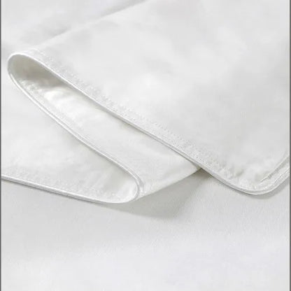 Martha Stewart Silk Comforter - 300 thread count