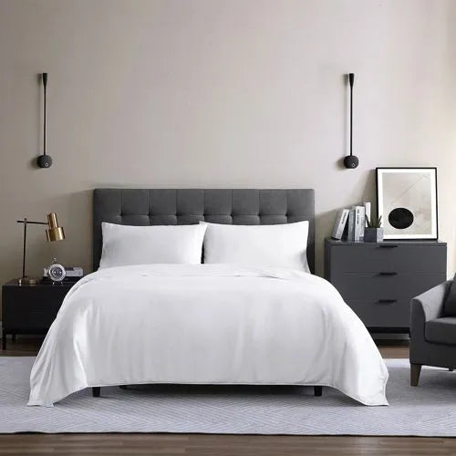 Martha Stewart Silk Comforter - 300 thread count