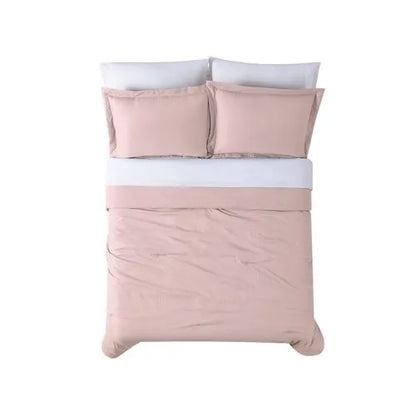 Truly Calm Antimicrobial Bedding Set