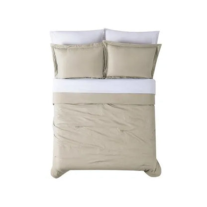 Truly Calm Antimicrobial Bedding Set