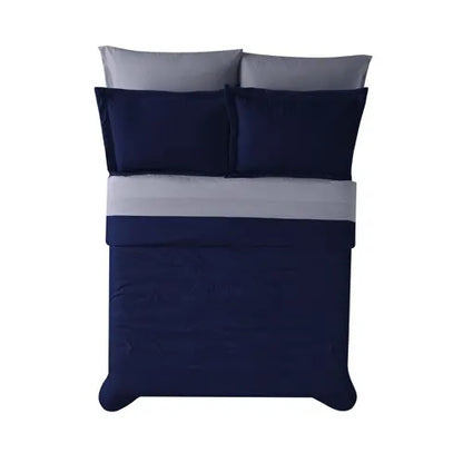 Truly Calm Antimicrobial Bedding Set