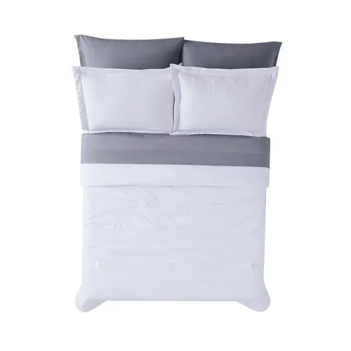 Truly Calm Antimicrobial Bedding Set