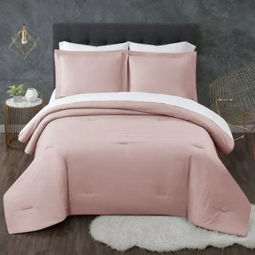 Truly Calm Antimicrobial Bedding Set