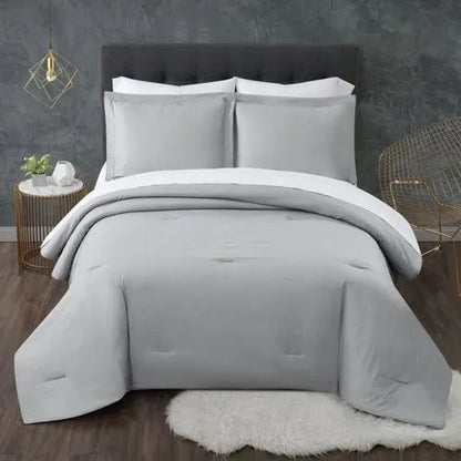 Truly Calm Antimicrobial Bedding Set