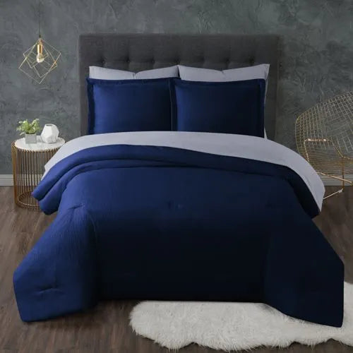 Truly Calm Antimicrobial Bedding Set