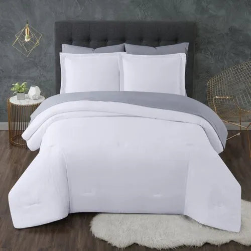 Truly Calm Antimicrobial Bedding Set