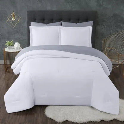 Truly Calm Antimicrobial Bedding Set