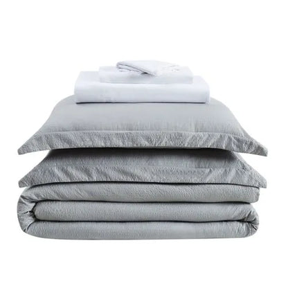 Truly Calm Antimicrobial Bedding Set