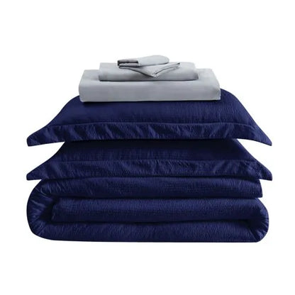 Truly Calm Antimicrobial Bedding Set