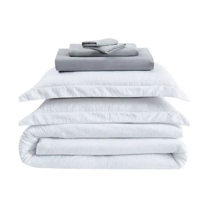 Truly Calm Antimicrobial Bedding Set