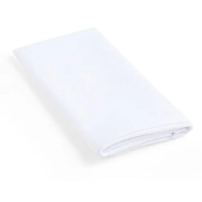 Truly Calm Antimicrobial Down Alternative Pillows with Protector - 2 Pack