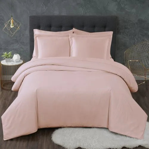 Truly Calm Antimicrobial Duvet Cover Set