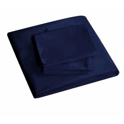 Truly Calm Antimicrobial Duvet Cover Set