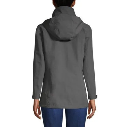 School Uniform Women's Outrigger Mesh Lined Jacket