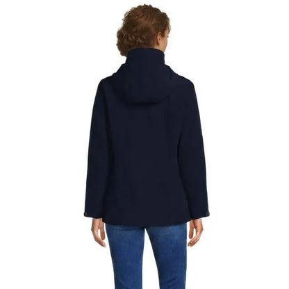 School Uniform Women's Outrigger Mesh Lined Jacket