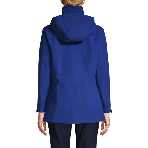 School Uniform Women's Outrigger Mesh Lined Jacket