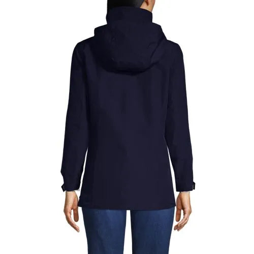 School Uniform Women's Outrigger Mesh Lined Jacket