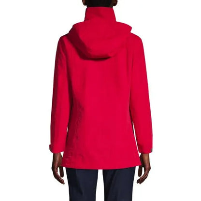School Uniform Women's Outrigger Mesh Lined Jacket