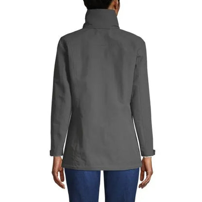 School Uniform Women's Outrigger Mesh Lined Jacket