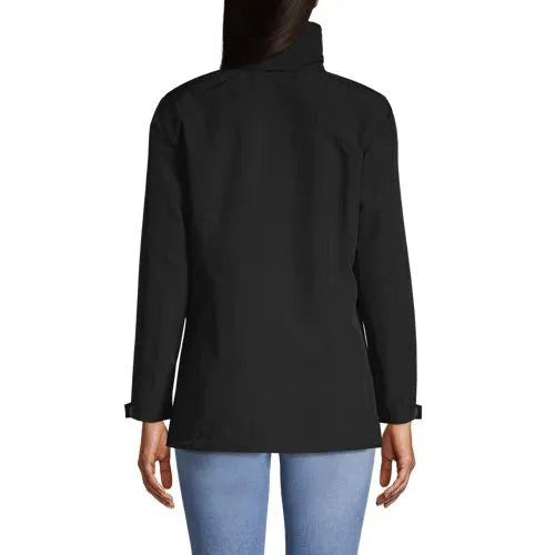 School Uniform Women's Outrigger Mesh Lined Jacket