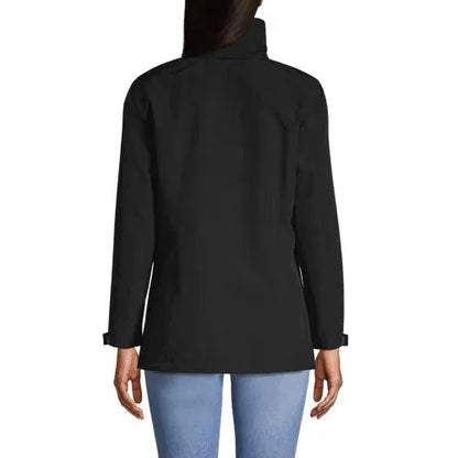 School Uniform Women's Outrigger Mesh Lined Jacket