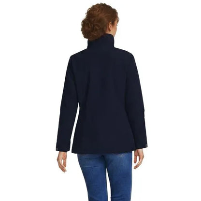 School Uniform Women's Outrigger Mesh Lined Jacket