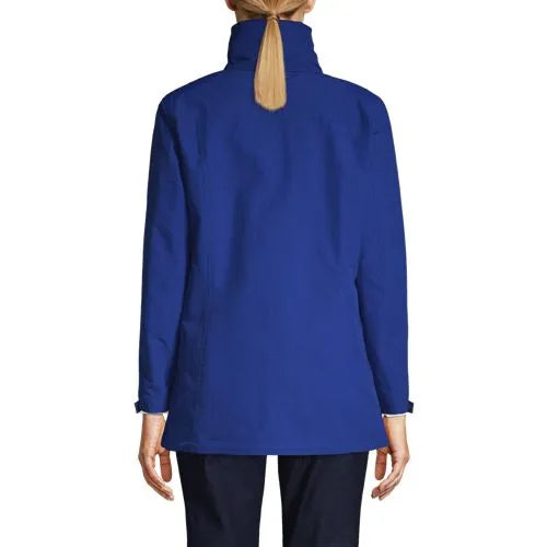 School Uniform Women's Outrigger Mesh Lined Jacket