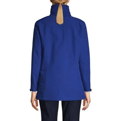 School Uniform Women's Outrigger Mesh Lined Jacket