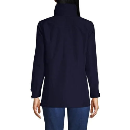 School Uniform Women's Outrigger Mesh Lined Jacket