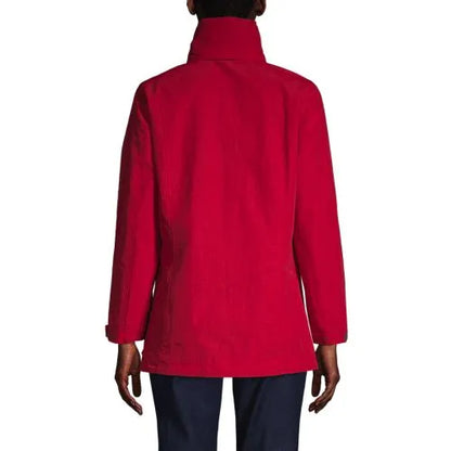 School Uniform Women's Outrigger Mesh Lined Jacket