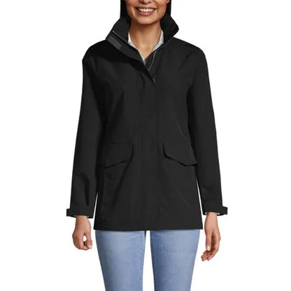 School Uniform Women's Outrigger Mesh Lined Jacket