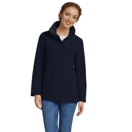 School Uniform Women's Outrigger Mesh Lined Jacket