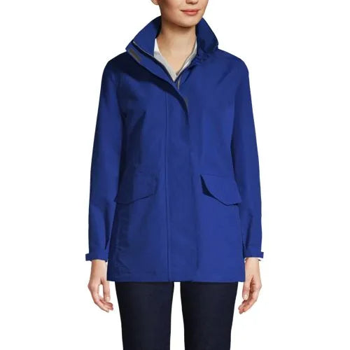 School Uniform Women's Outrigger Mesh Lined Jacket